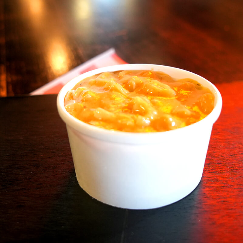Mac & Cheese