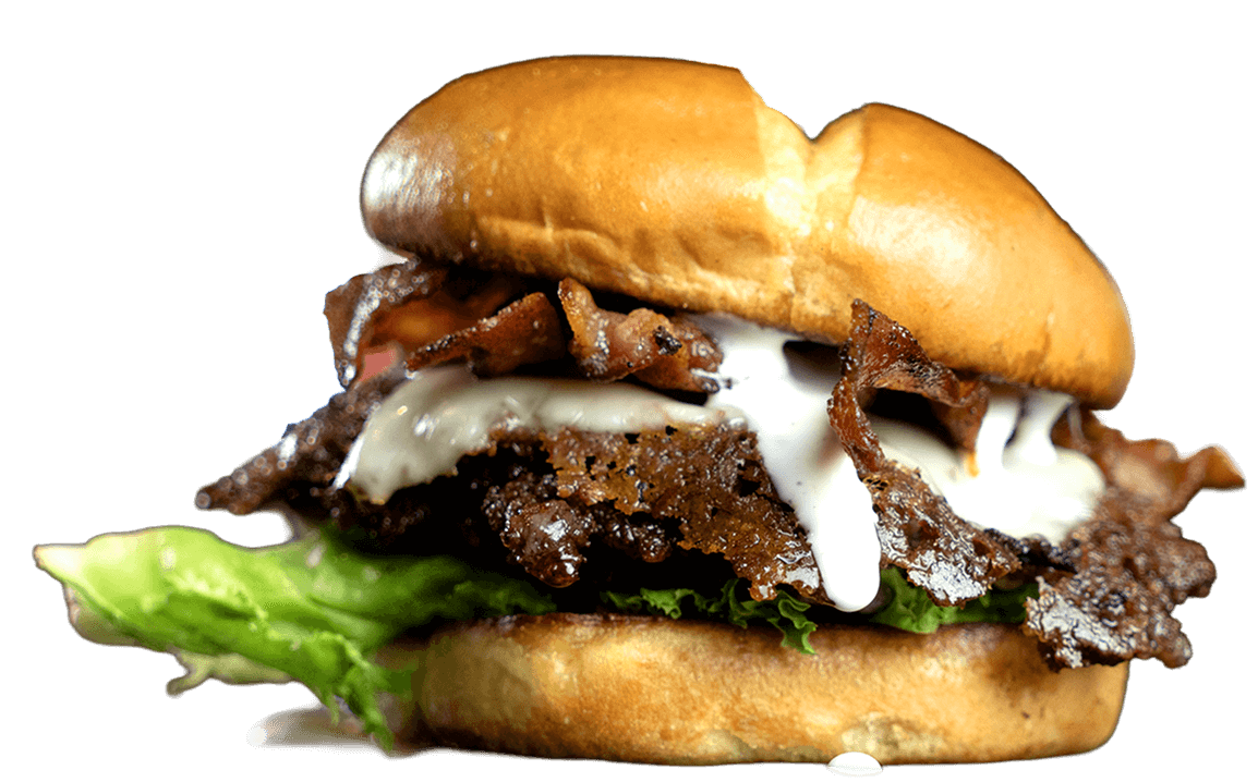 Bacon ranch
