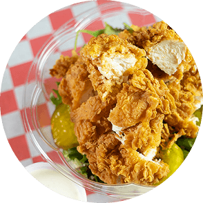 Classic Tenders