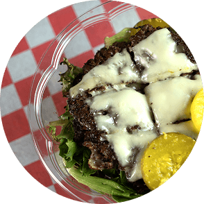 Cheeseburger